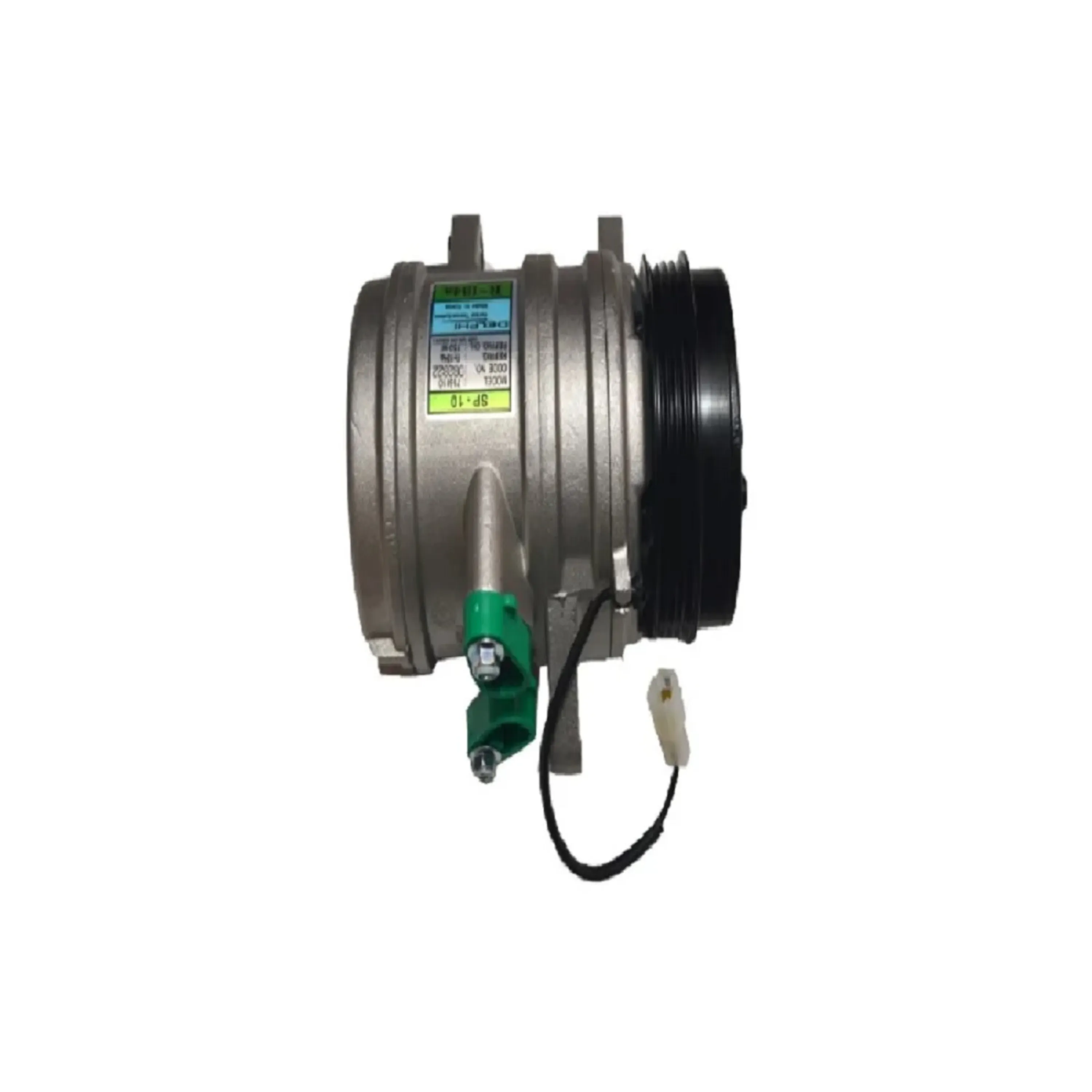 کمپرسور کولر ام وی ام 110 کمپرسور کولر ام وی ام 110